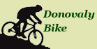 Logo - biker